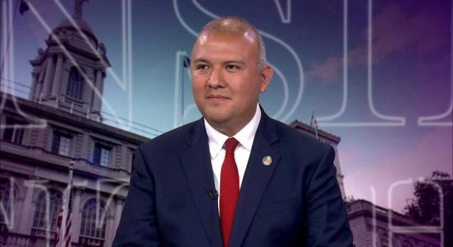 Manny Castro